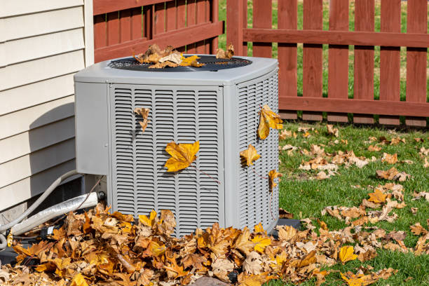 Best Emergency HVAC repair  in Mckinley, PA