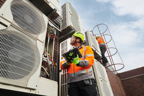 Affordable air conditioning repair in Mckinley, PA