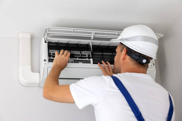 Best Air conditioning repair  in Mckinley, PA